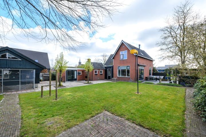 Foto 2 van Schoterlandseweg 21