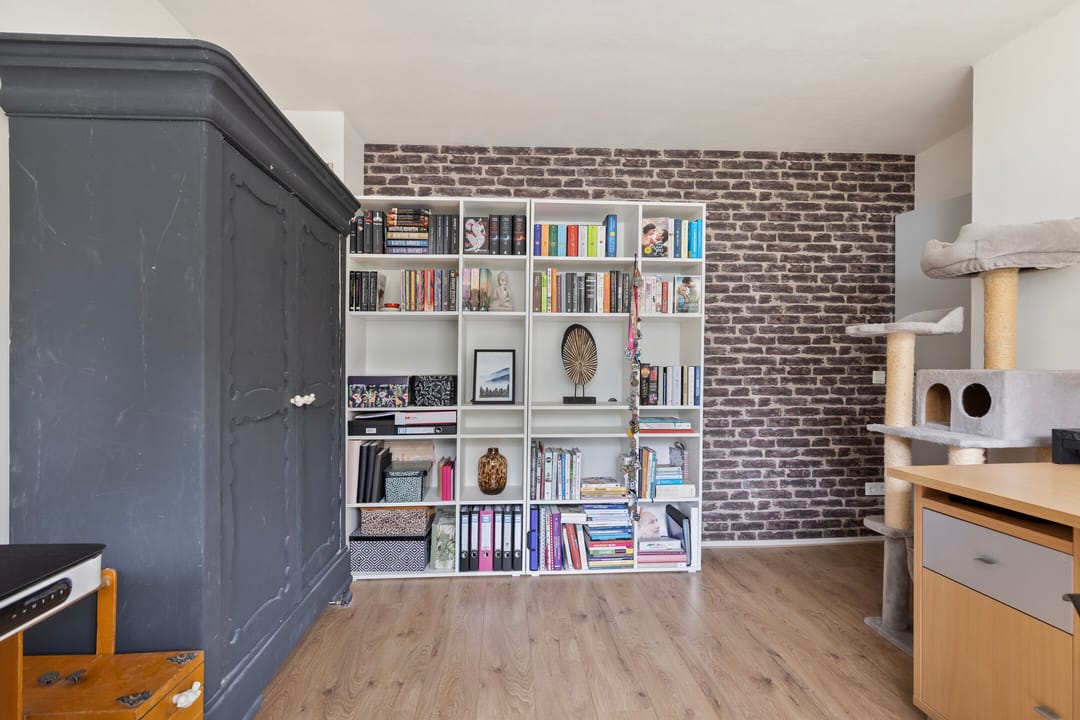 Foto 22 van Hippocrateslaan 19