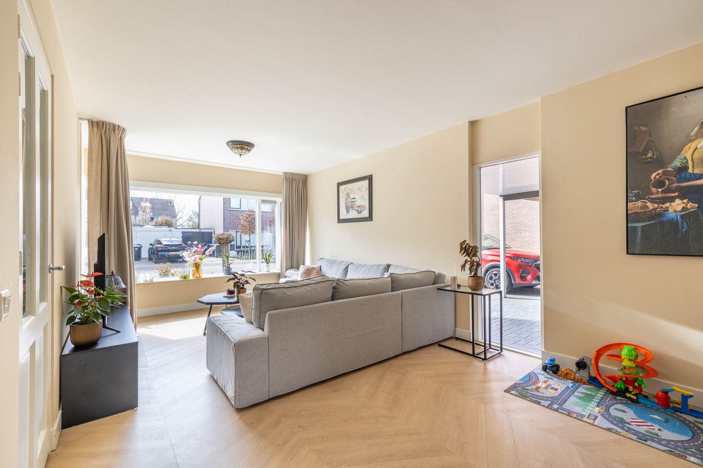 Foto 14 van Borg Ewsum 70