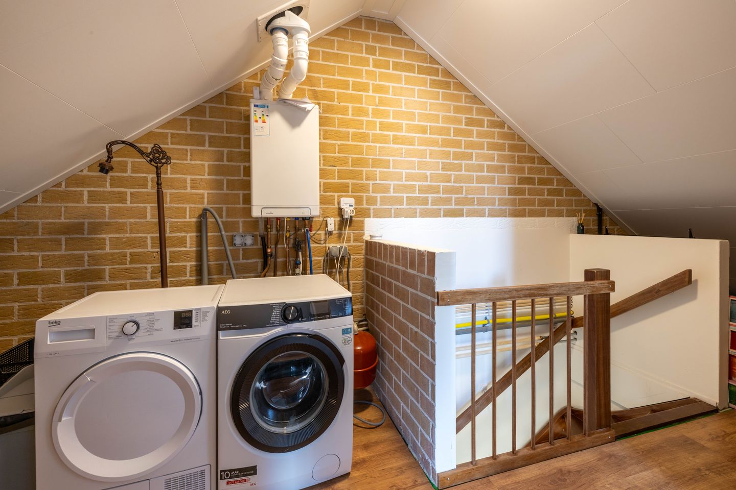 Foto 25 van Borg Ewsum 70