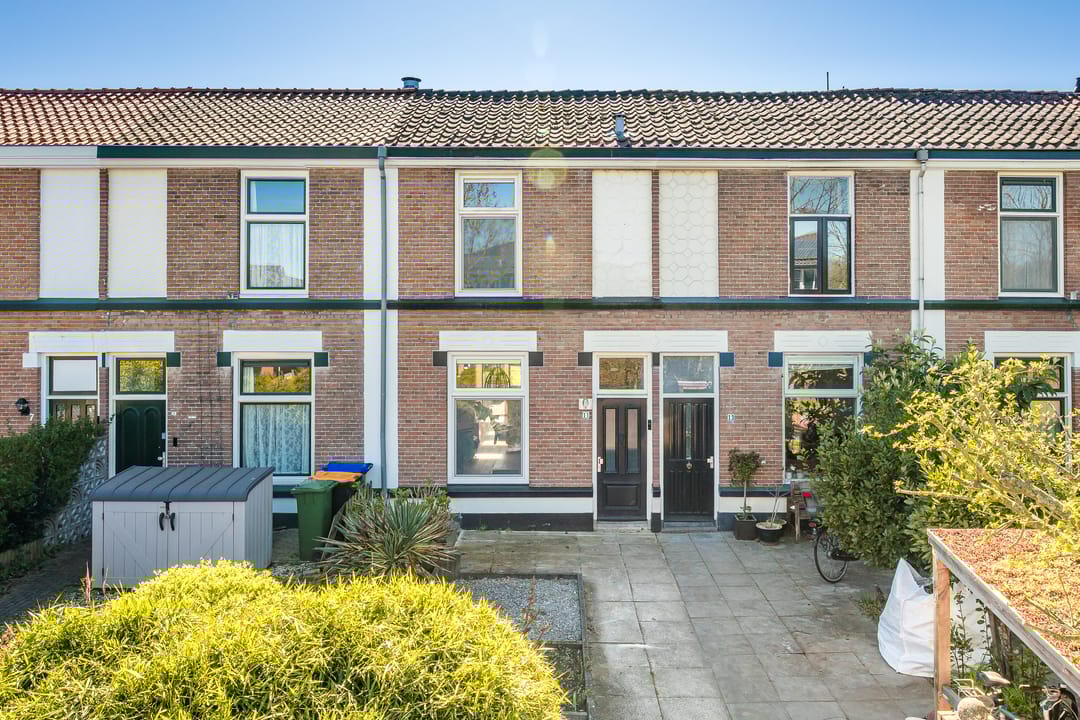 Foto 1 van Daalseweg 11