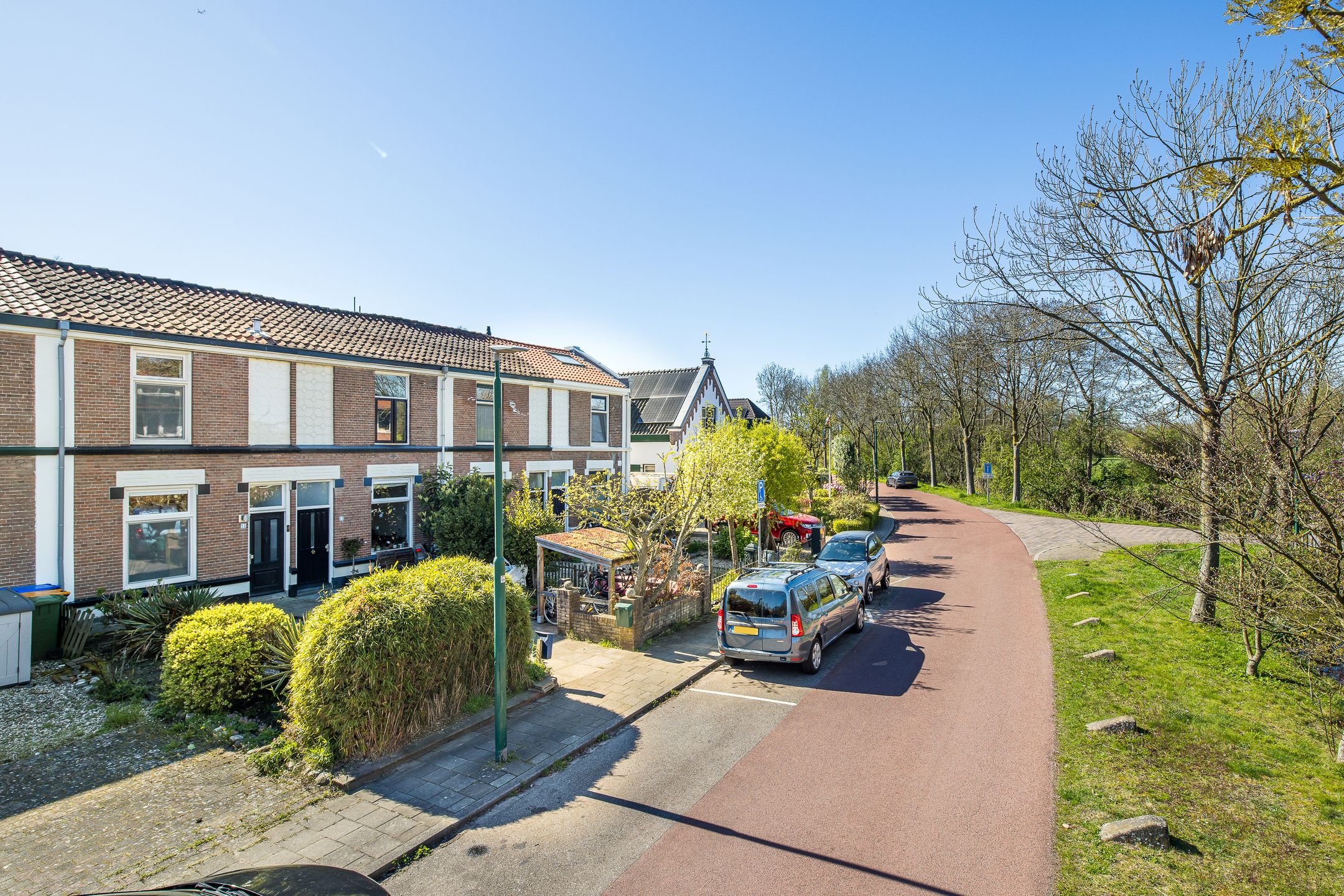 Foto 3 van Daalseweg 11