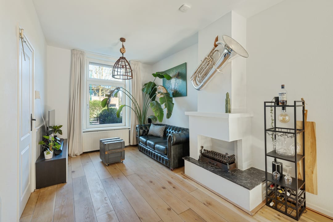 Foto 8 van Daalseweg 11