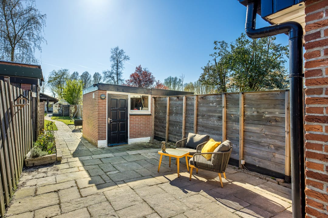 Foto 28 van Daalseweg 11