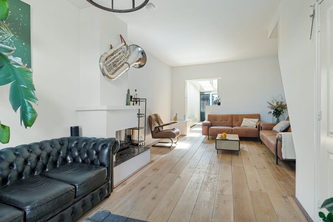 Foto 11 van Daalseweg 11