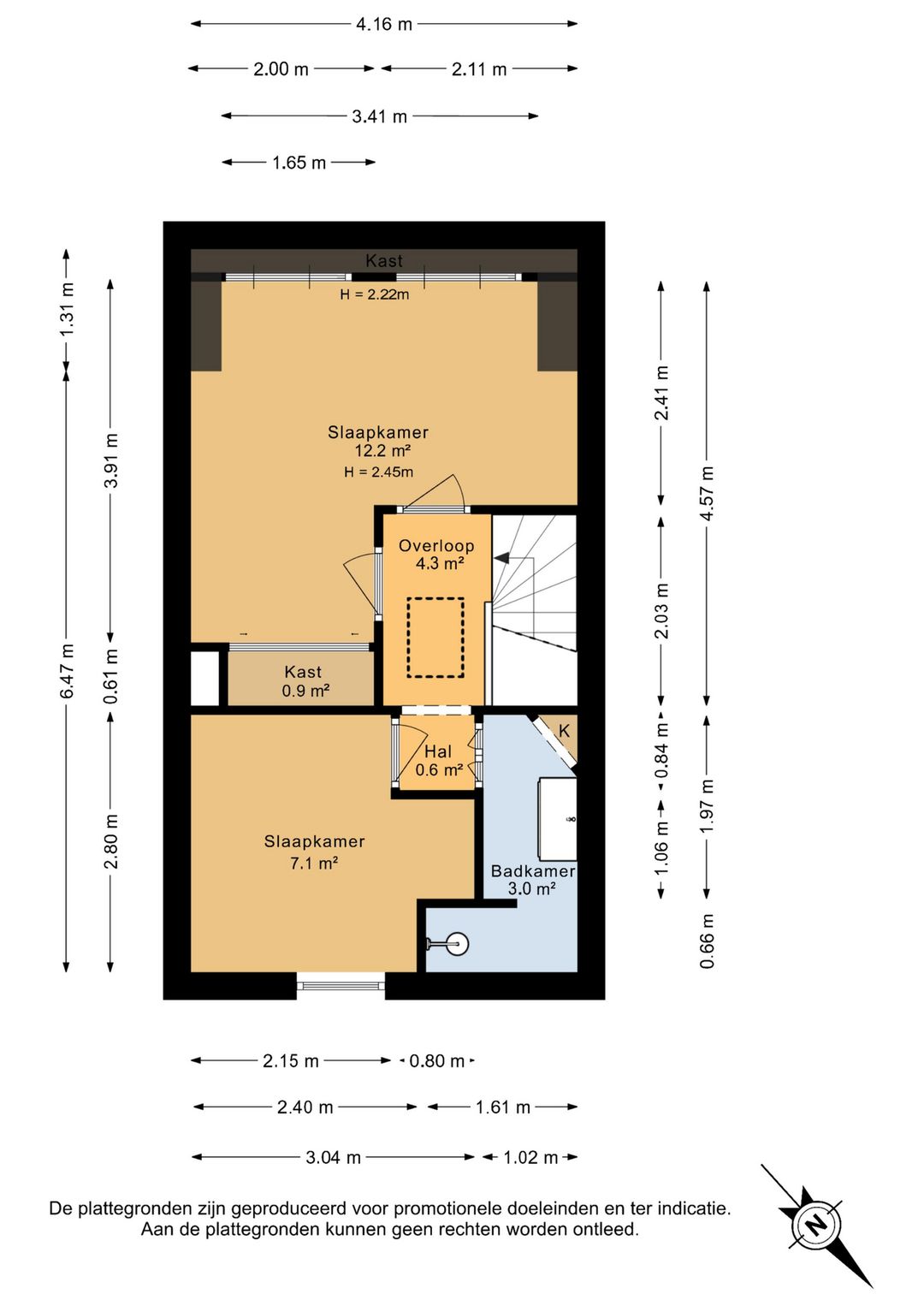 Foto 53 van Daalseweg 11