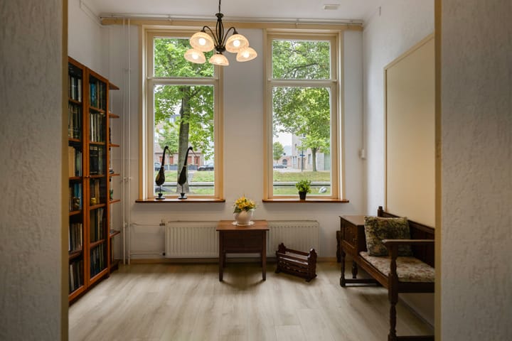 Foto 4 van Molengracht 22