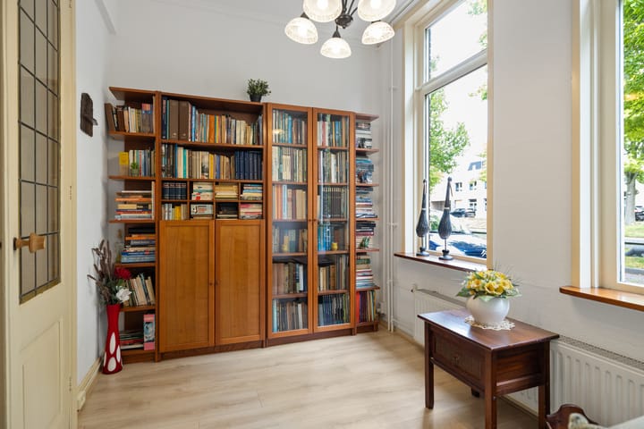 Foto 5 van Molengracht 22