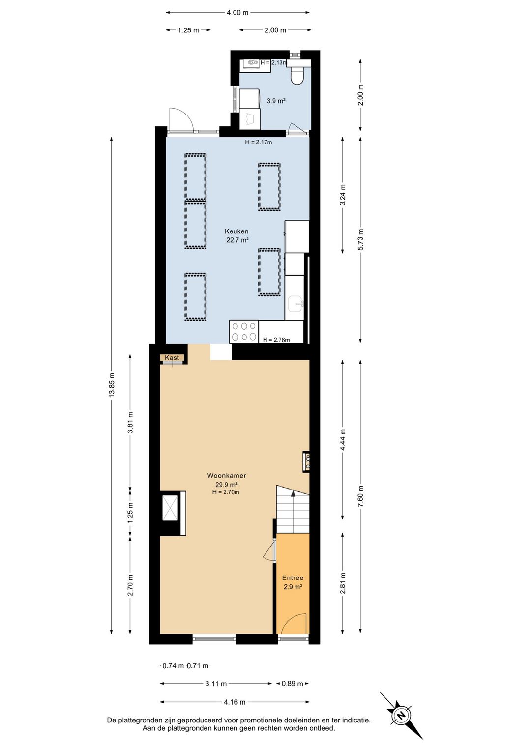 Foto 52 van Daalseweg 11