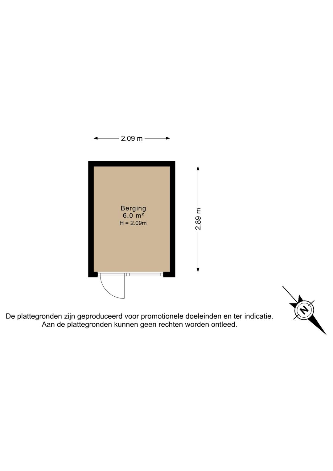Foto 58 van Daalseweg 11