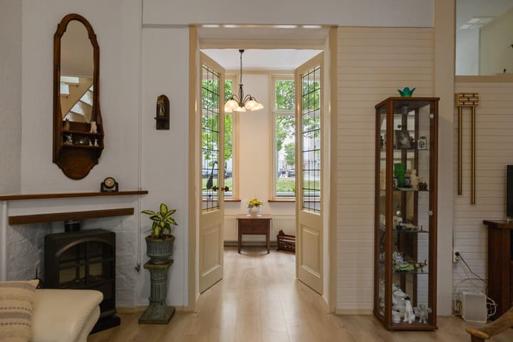 Foto 3 van Molengracht 22