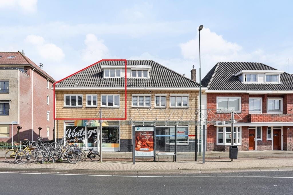 Eindhovenseweg 64-A 64 a