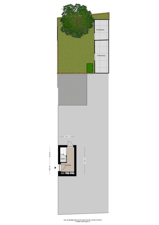 Foto 24 van Eindhovenseweg 64-A