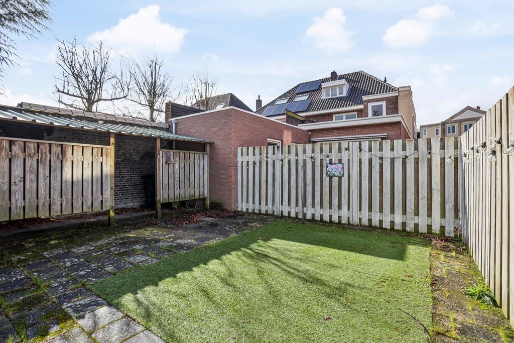 Foto 18 van Eindhovenseweg 64-A