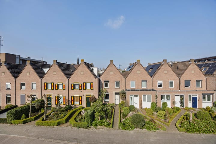 Foto 4 van Zuidende 59