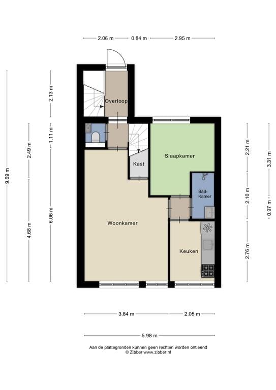 Foto 22 van Eindhovenseweg 64-A