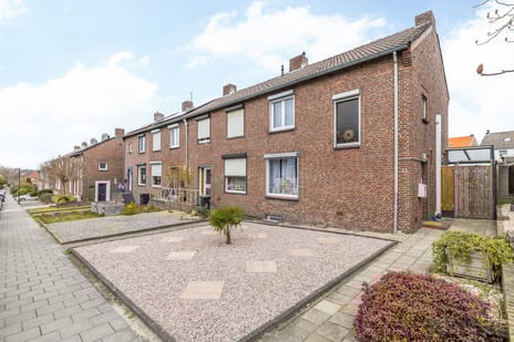 Pastoor Brounsstraat thumbnail