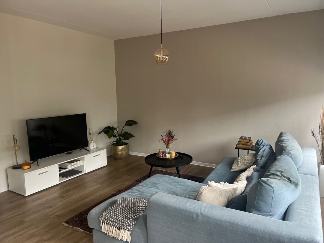 Foto 2 van Mierloseweg 34-J