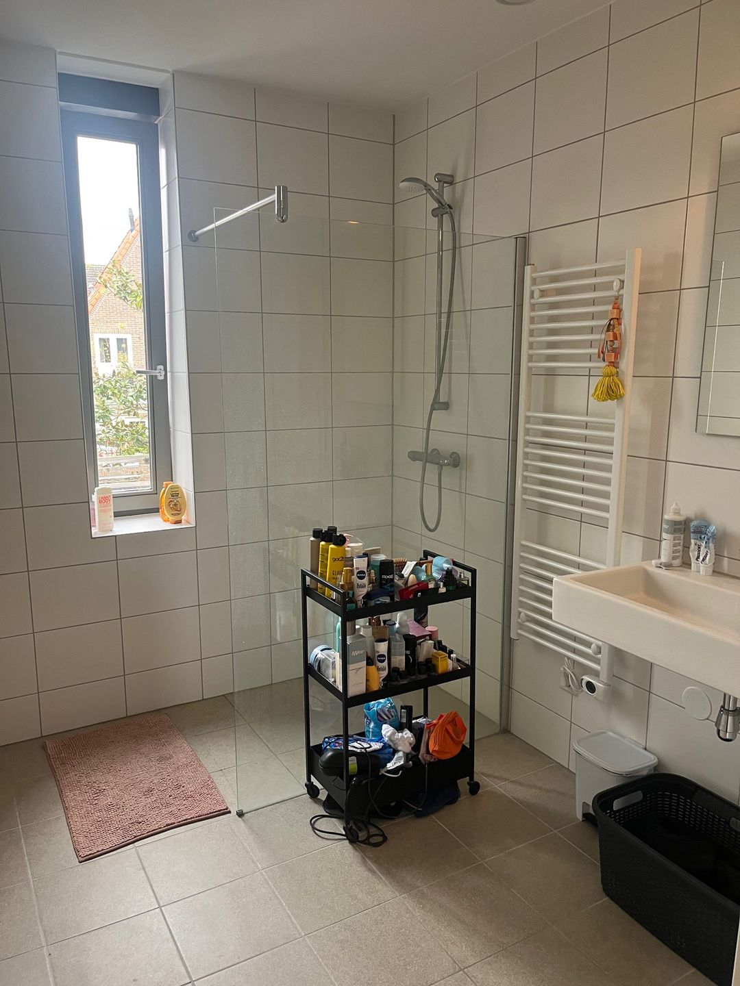 Foto 7 van Mierloseweg 34-J