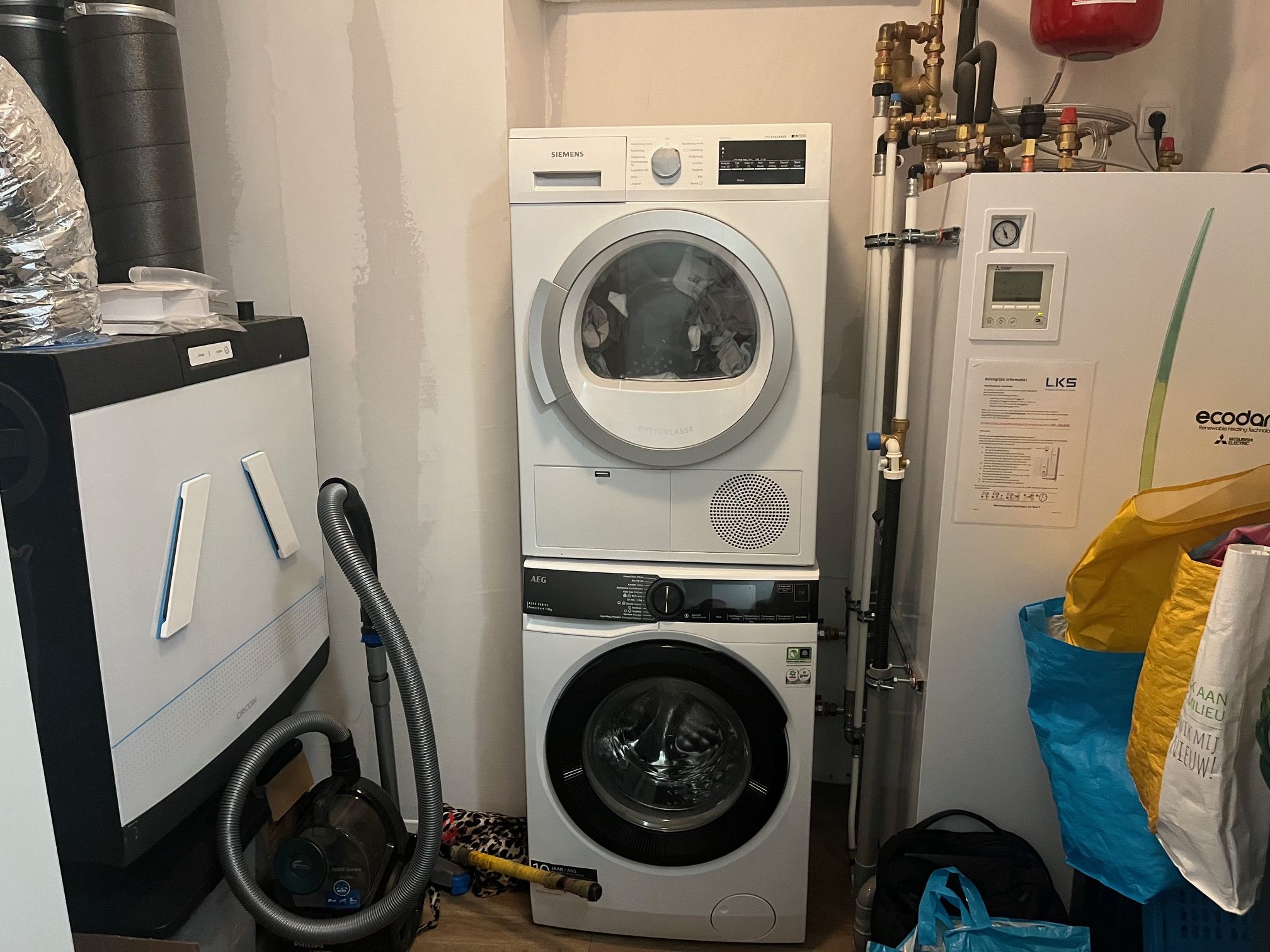 Foto 9 van Mierloseweg 34-J