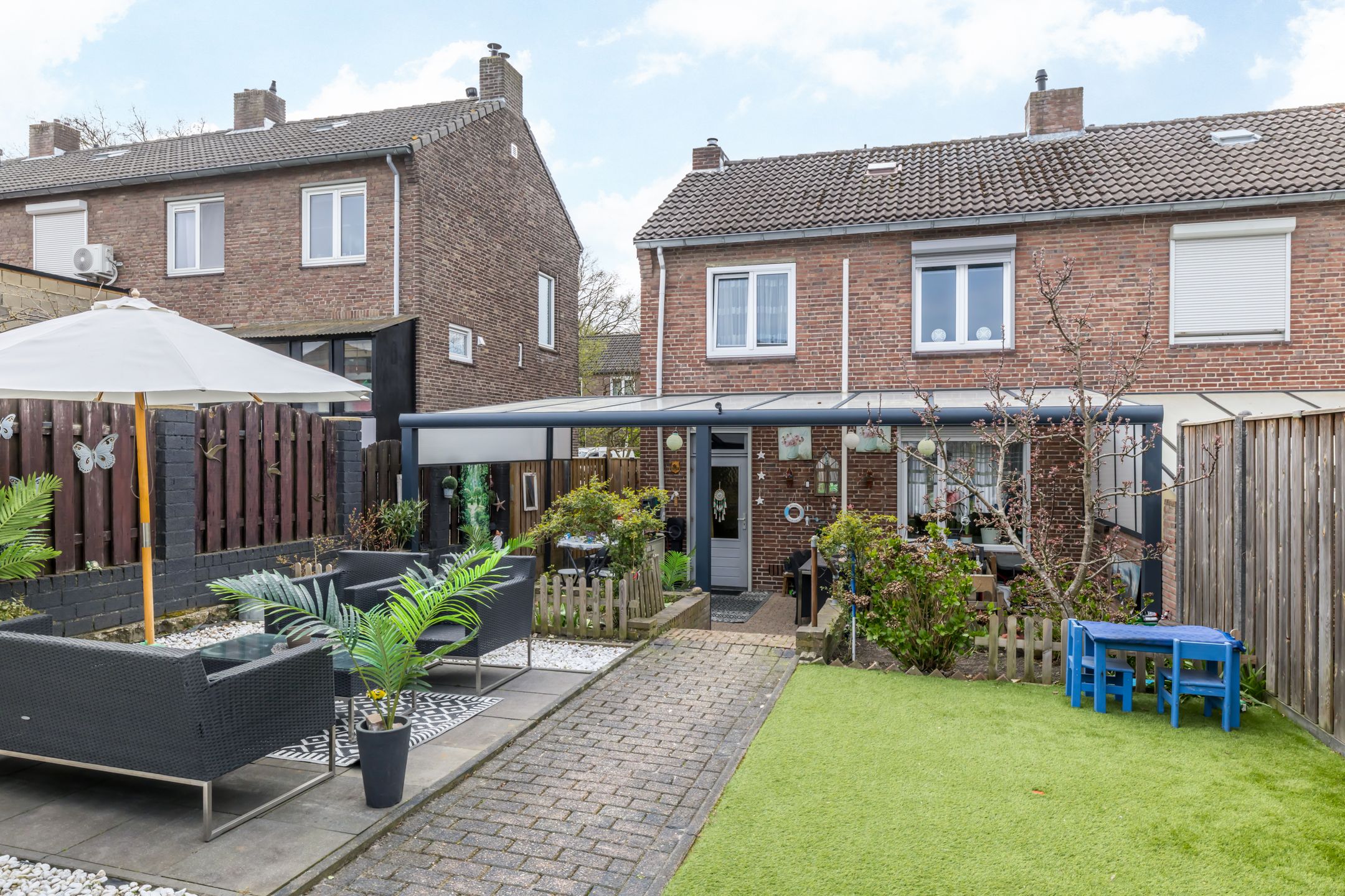 Photo 24 of Pastoor Brounsstraat 31