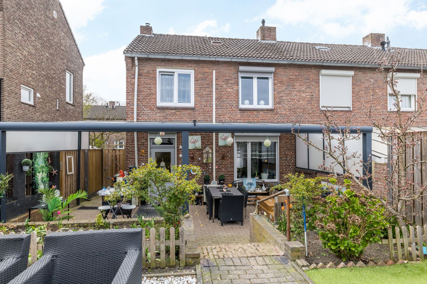 Photo 25 of Pastoor Brounsstraat 31