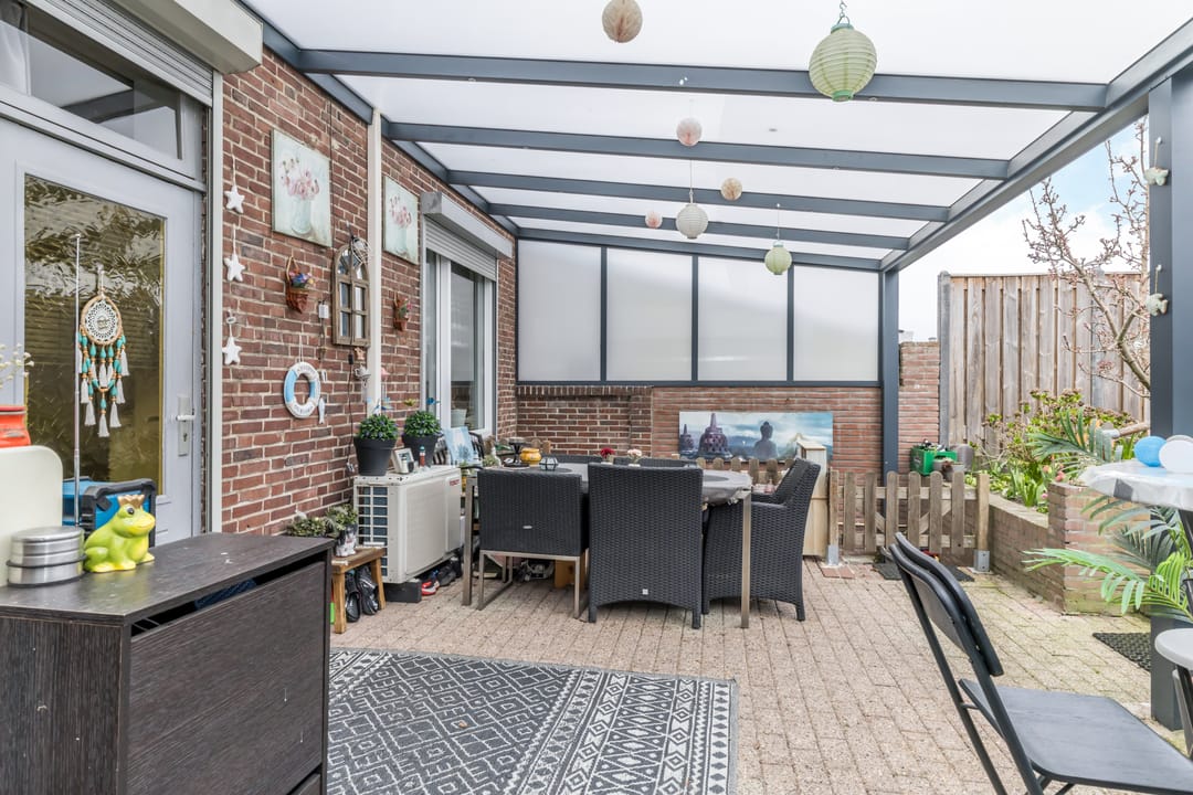 Photo 26 of Pastoor Brounsstraat 31