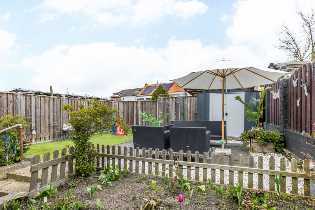 Photo 28 of Pastoor Brounsstraat 31