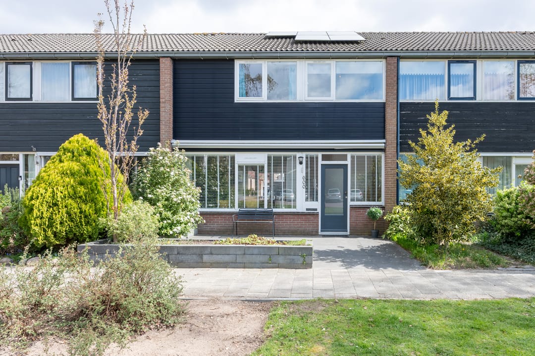 Photo 1 of Laan van de Bork 600