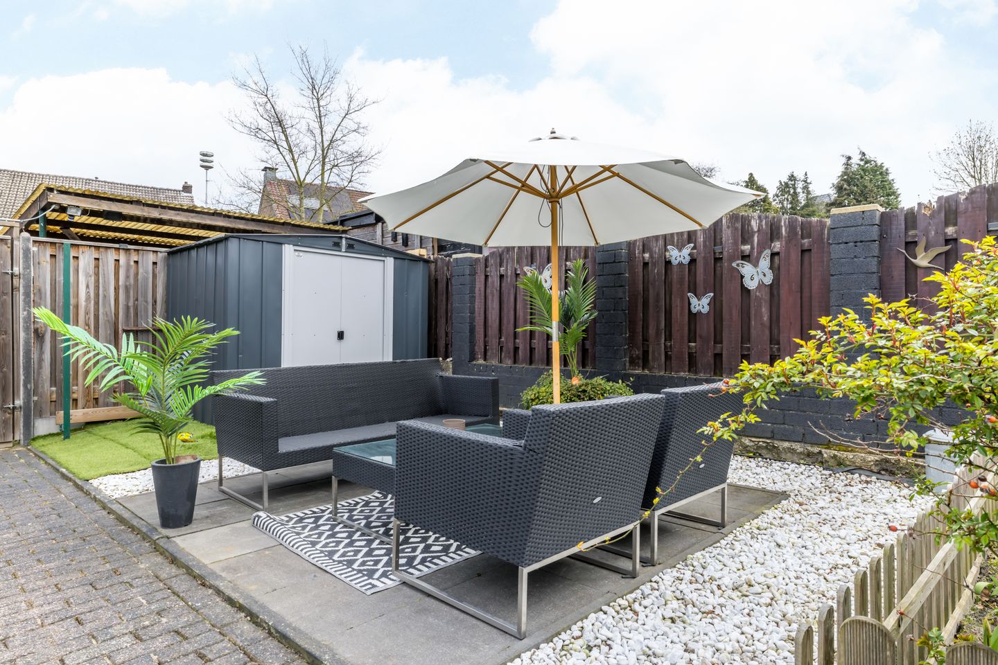 Photo 29 of Pastoor Brounsstraat 31