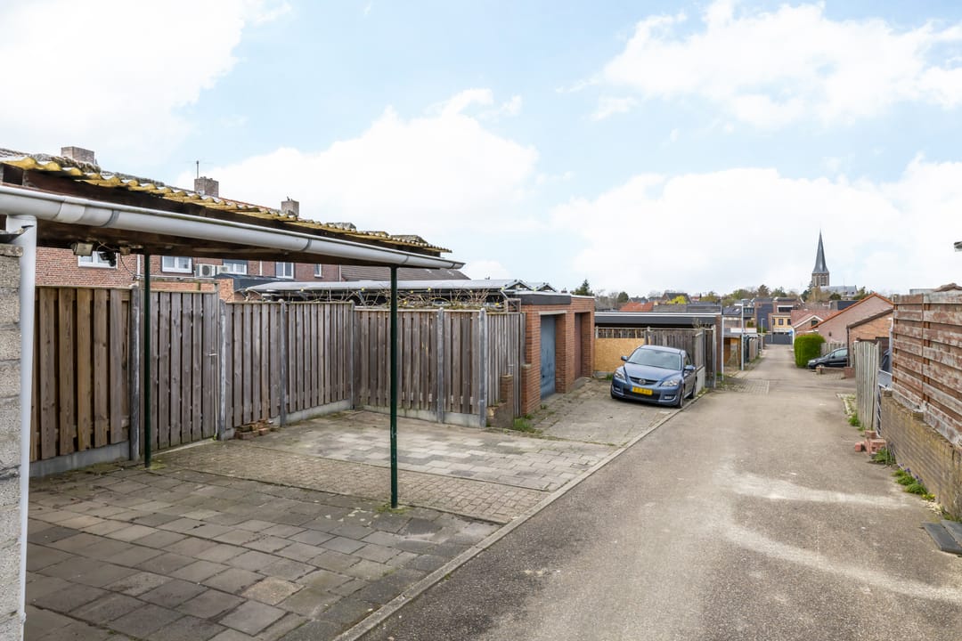 Photo 32 of Pastoor Brounsstraat 31