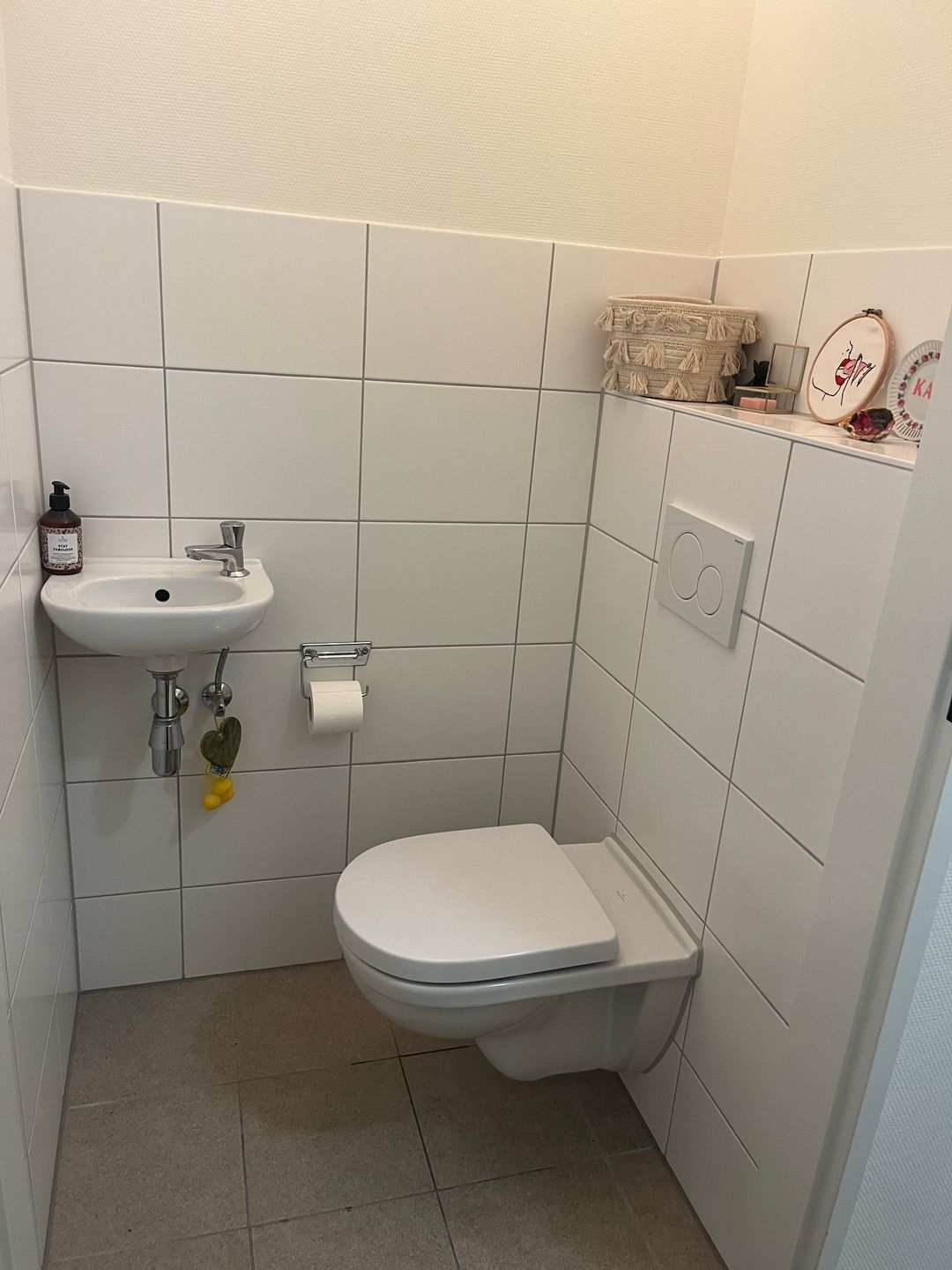 Foto 8 van Mierloseweg 34-J