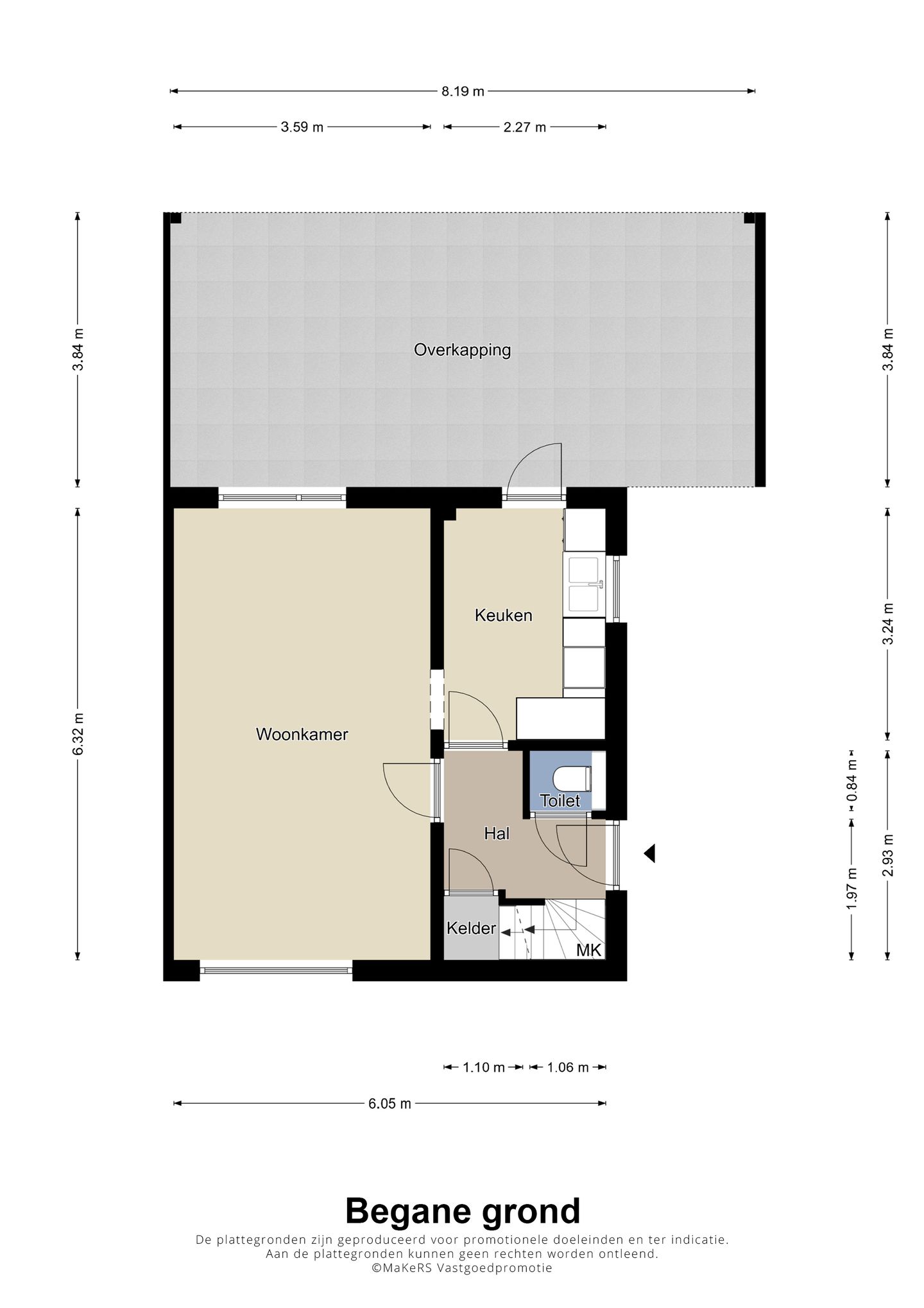 Photo 35 of Pastoor Brounsstraat 31