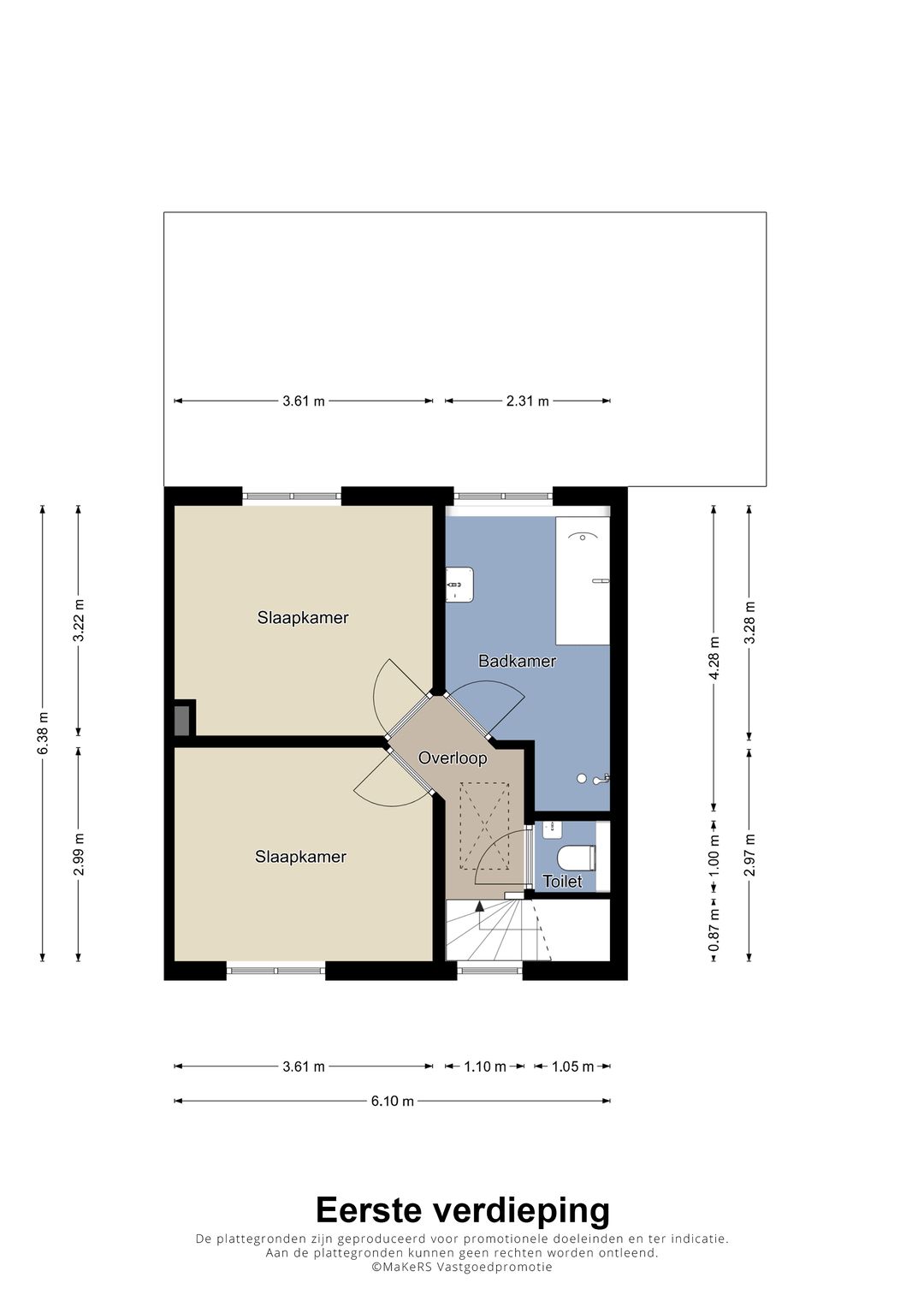 Photo 37 of Pastoor Brounsstraat 31