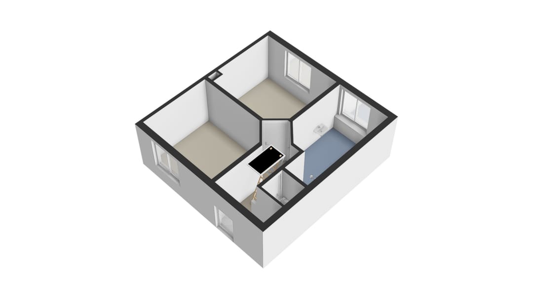 Photo 38 of Pastoor Brounsstraat 31