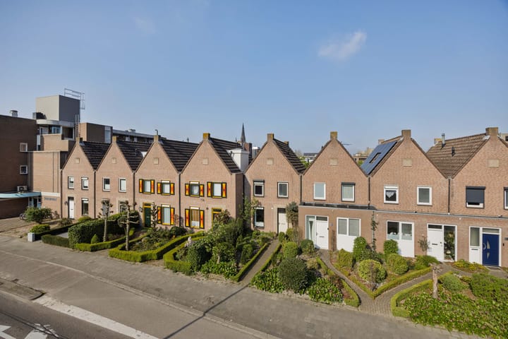 Foto 3 van Zuidende 59