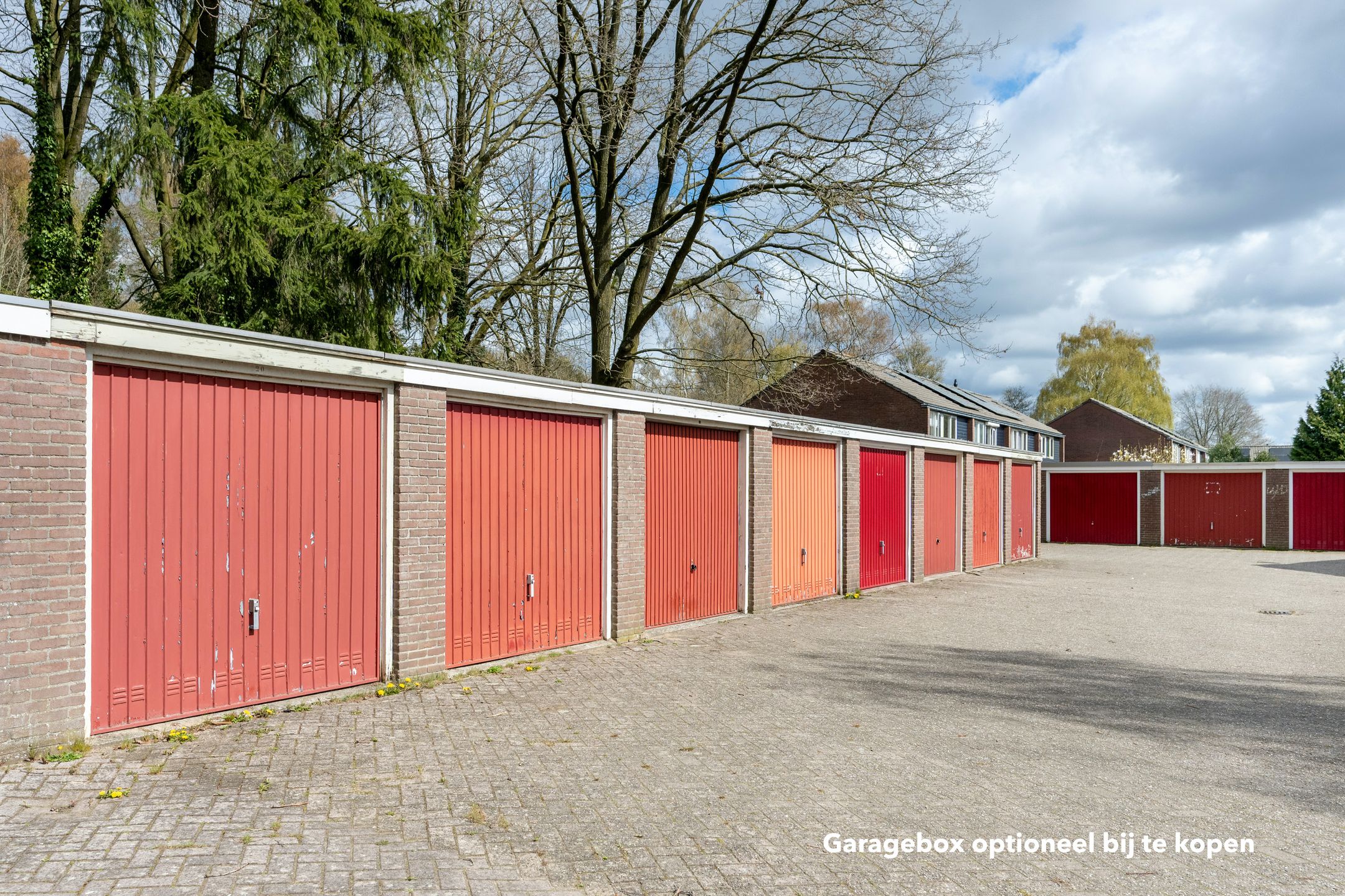 Photo 39 of Laan van de Bork 600