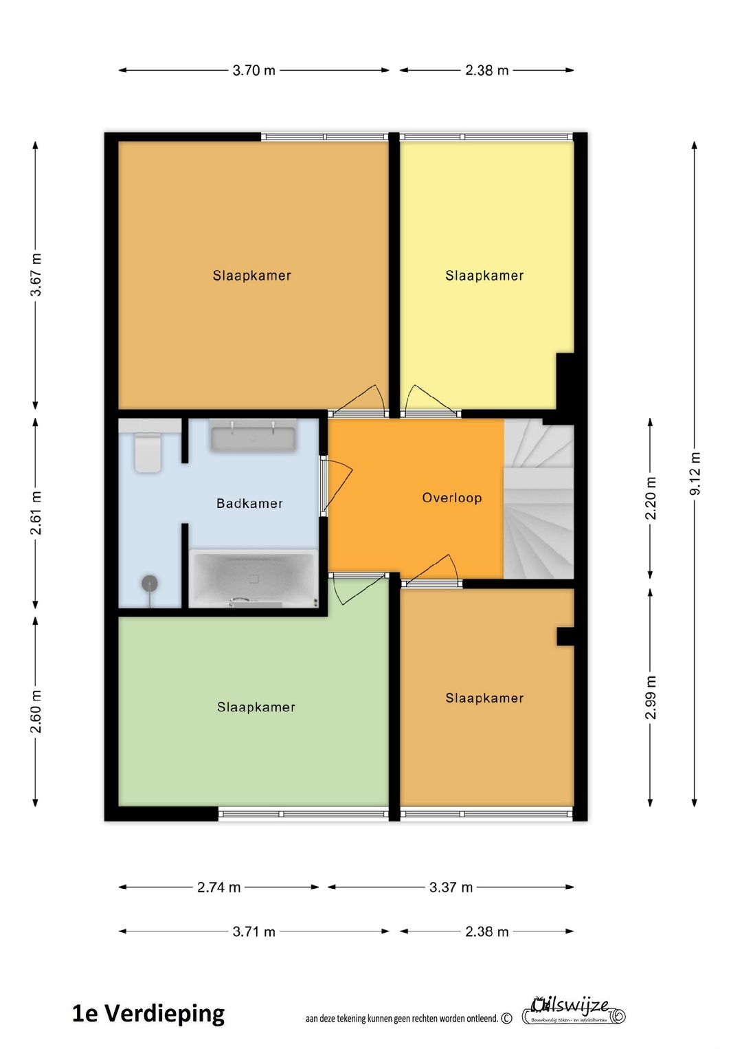 Photo 41 of Laan van de Bork 600