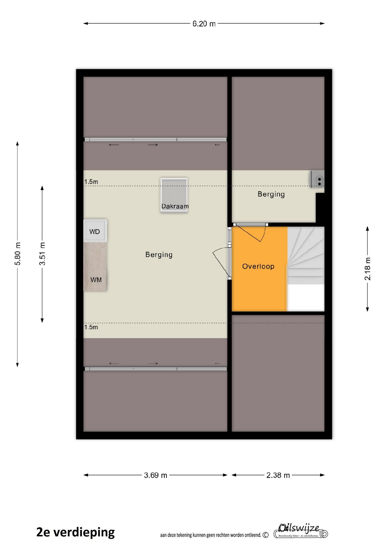 Photo 42 of Laan van de Bork 600