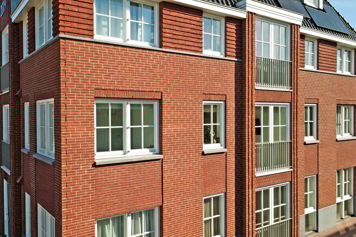 Foto 2 van Oostzijde 134-C