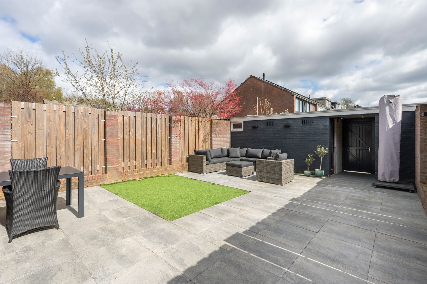 Photo 29 of Laan van de Bork 600