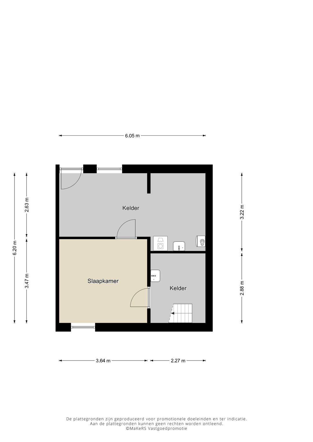 Photo 41 of Pastoor Brounsstraat 31