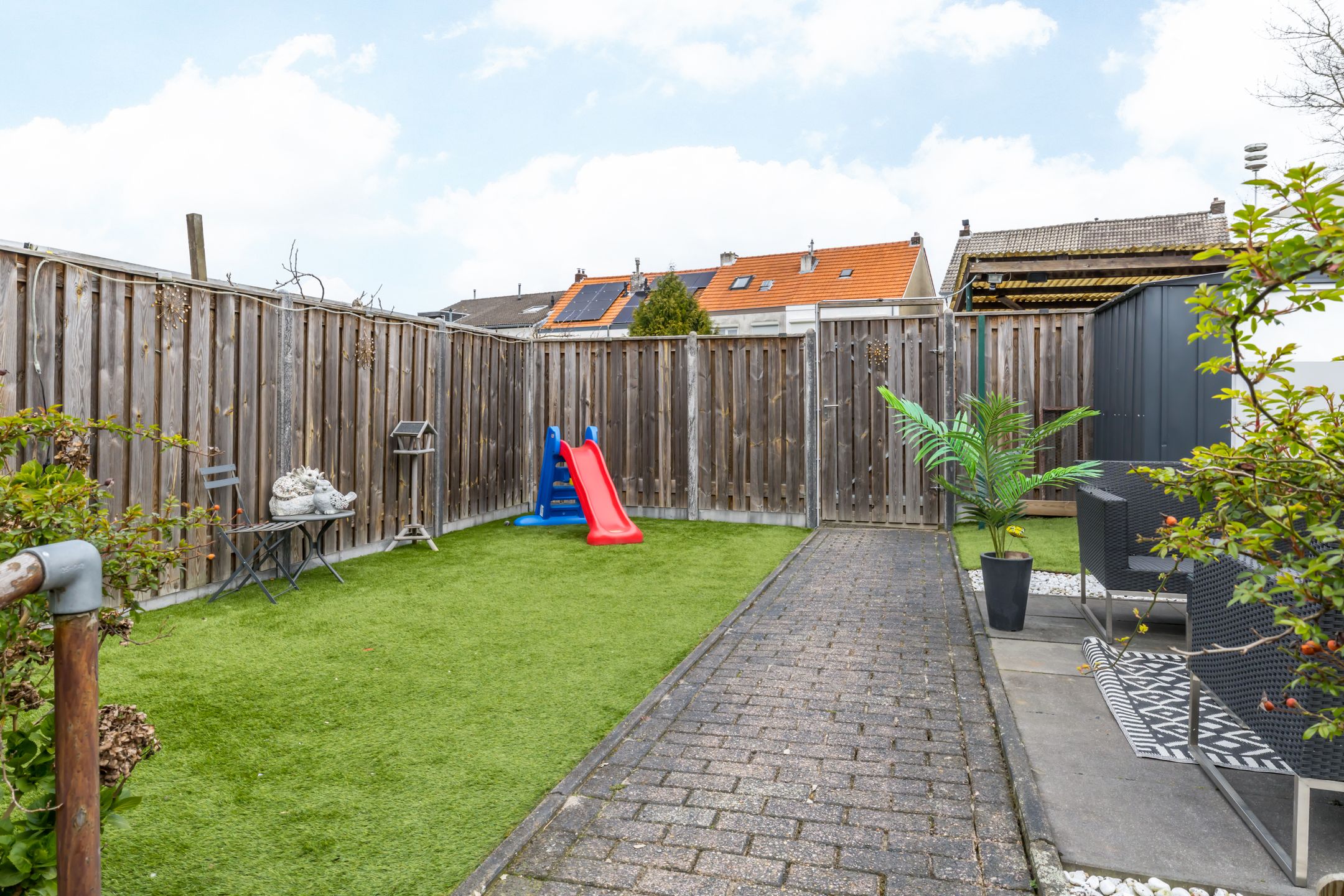 Photo 30 of Pastoor Brounsstraat 31