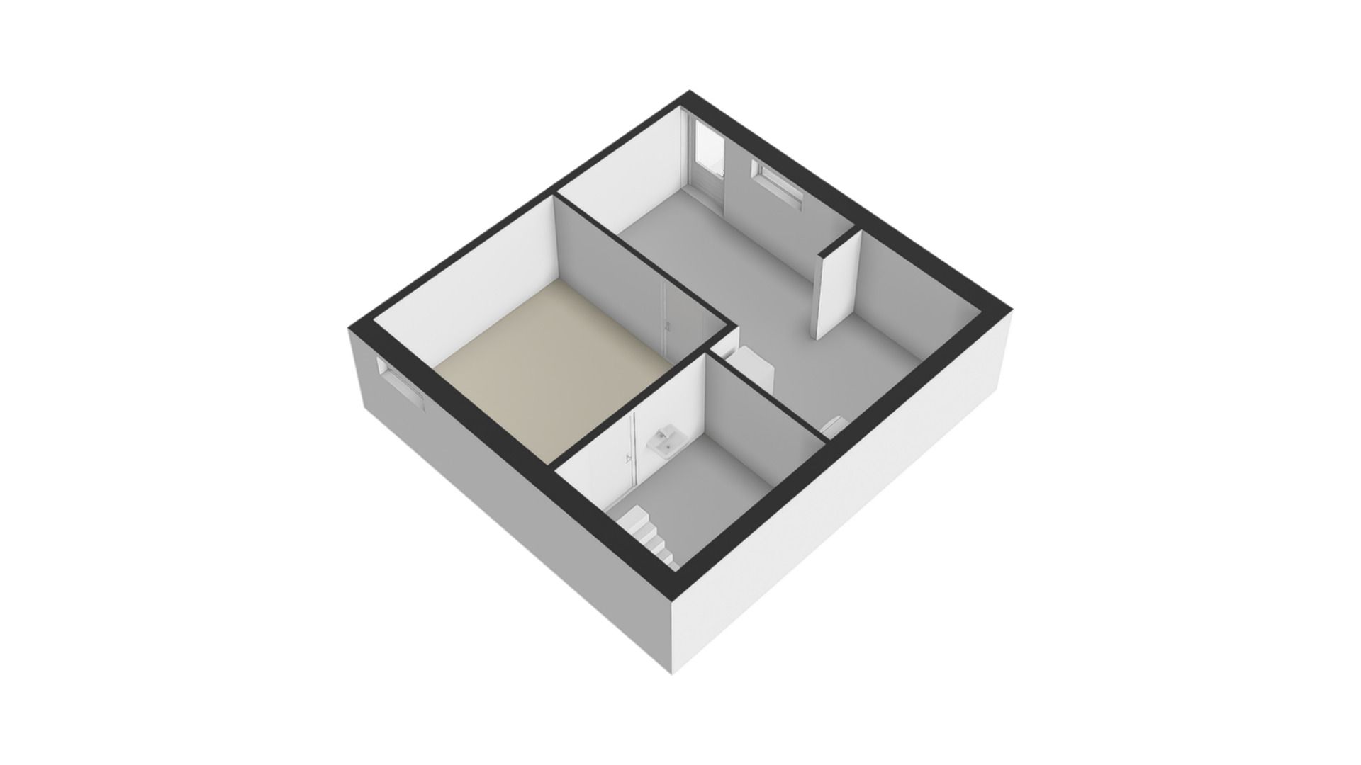 Photo 42 of Pastoor Brounsstraat 31