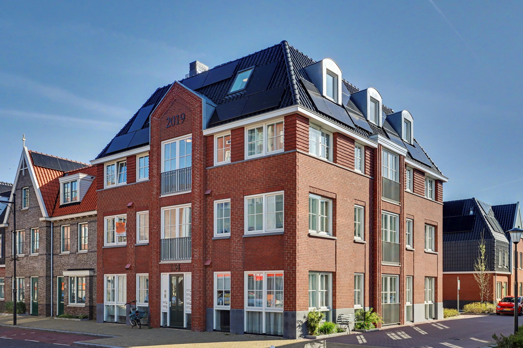 Oostzijde 134-C 134 C