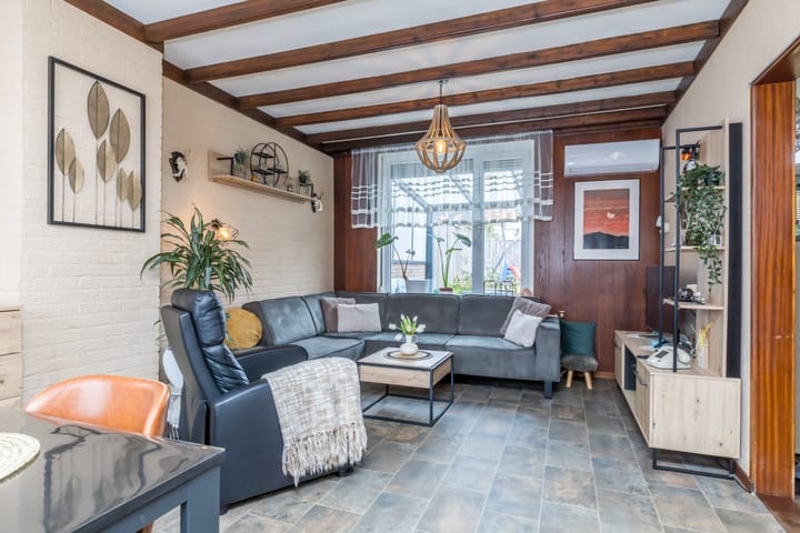 Photo 4 of Pastoor Brounsstraat 31