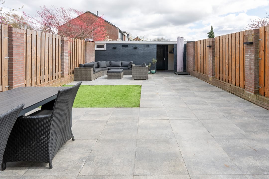 Photo 28 of Laan van de Bork 600