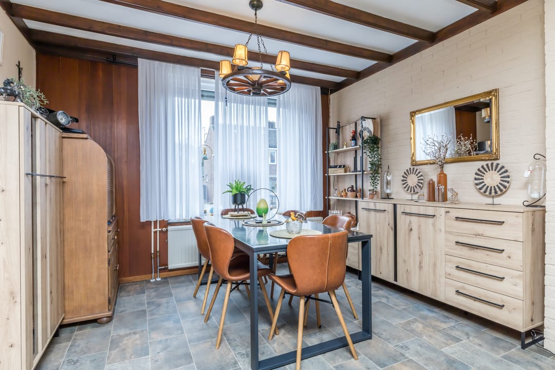 Photo 7 of Pastoor Brounsstraat 31