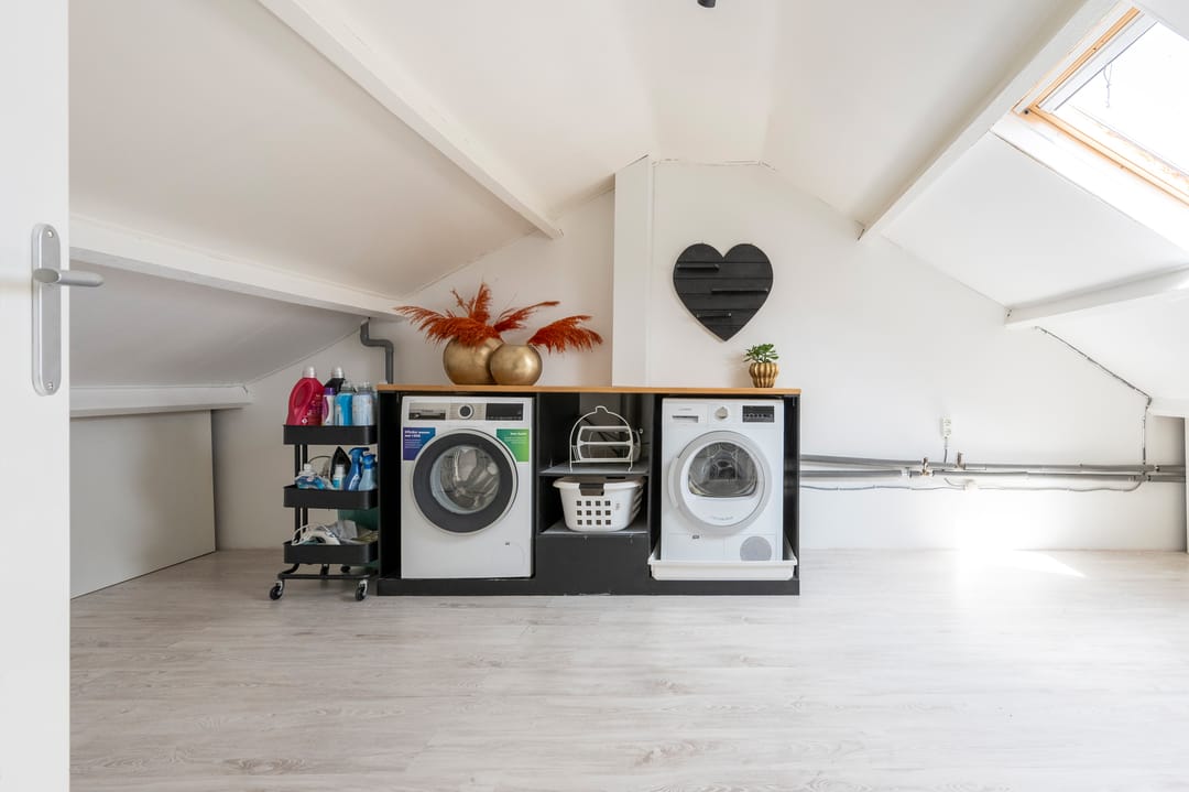 Photo 26 of Laan van de Bork 600