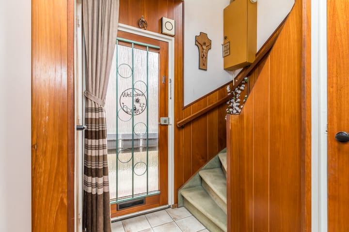 Photo 2 of Pastoor Brounsstraat 31